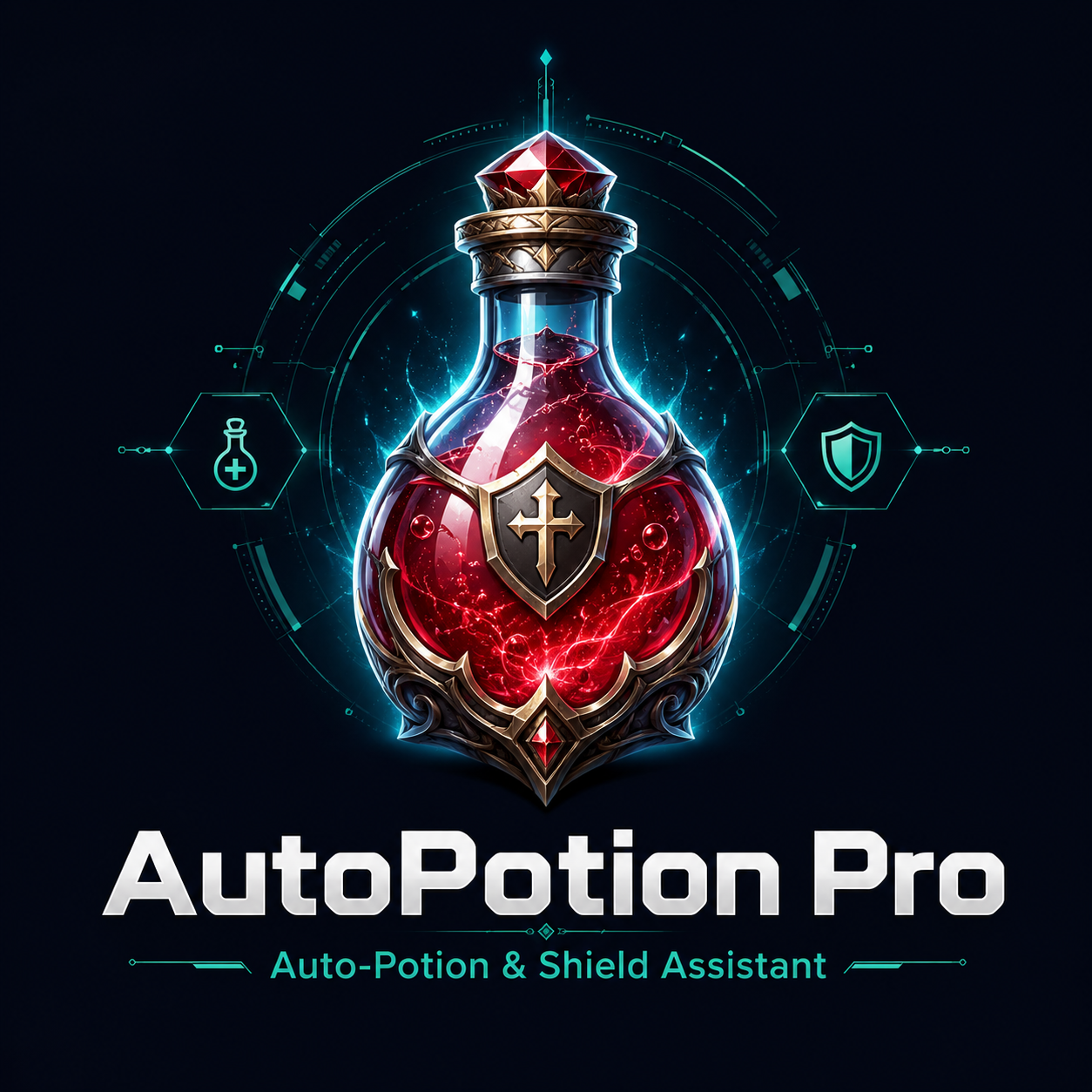 AutoPotion Pro